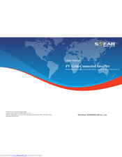 Sofar Solar 10k-20ktl User Manual