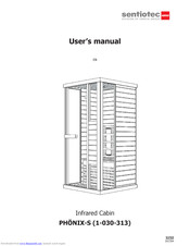 Sentiotec 1-030-313 User Manual