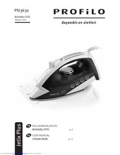 PROFILO PSI3630 User Manual