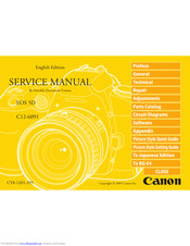 canon mark 5d ii manual