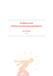 Inertia ProMove-mini User Manual