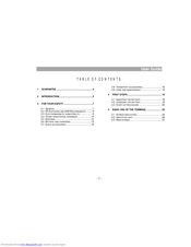 PowerTrunk HTT-500 User Manual