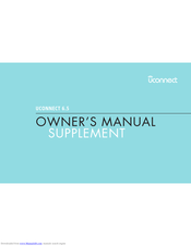 Uconnect 6.5 Owner's Manual