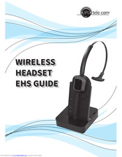 JPL EHS-5 User Manual