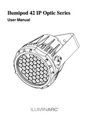 Iluminarc Ilumipod 42 IP Series User Manual