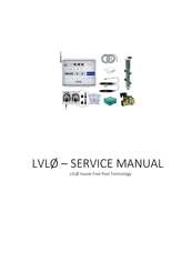 ISA LVLO Service Manual