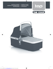 Be Cool TOP Instructions Manual