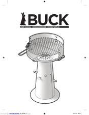 Matro Buck User Manual
