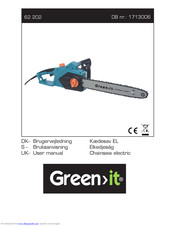 Green-It 62.202 User Manual