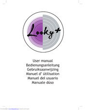 Rehan Looky + User Manual