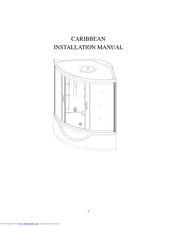 Aquapeutics Caribbean Installation Manual