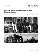 Allen-Bradley Logix5000 Reference Manual