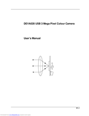 DEVA DEVA028 User Manual