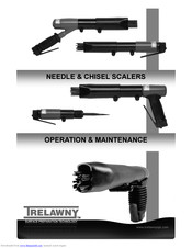 Trelawny 3BPG Operation & Maintenance Manual