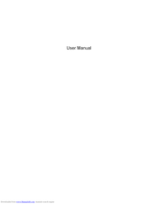 Prowill PH-390 User Manual