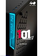 In Win 101c User Manual