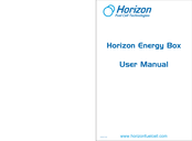 Horizon Fuel Cell FCJJ-40 User Manual