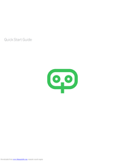 Qongle Qongle Quick Start Manual