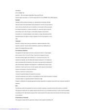 Macsense HomePad User Manual