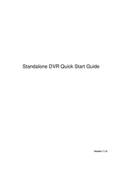 ClearView Panther-16HP Quick Start Manual