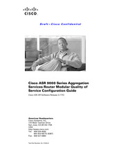 Cisco ASR 9000 Series Configuration Manual