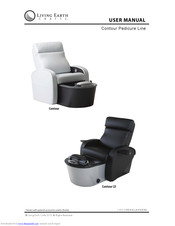 Living Earth Crafts Contour User Manual