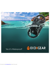 ExoGear GDI-EGBT500-510 User Manual