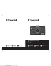Polaroid N302 User Manual
