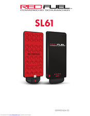 Schumacher SL61 User Manual