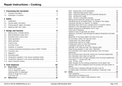 BSH HN678G4S1 Repair Instructions