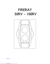 Fireray 100RV Install Manual