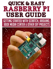 Dogwood Apps Rasberry PI User Manual