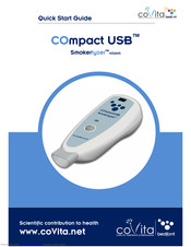 Covita COmpactUSB Quick Start Manual