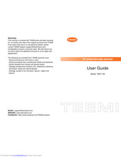 Teemi TMCT-06 User Manual