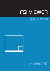 NeptuneLabs FSI Showcase JS User Manual