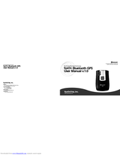 SYSONCHIP SOC2S03 User Manual