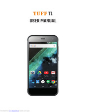 Tuff T1 User Manual