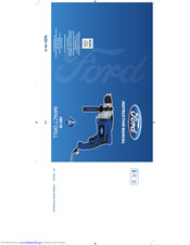 Ford FE1-13 Instruction Manual