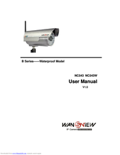 wansview ncb541w setup guide wansview ncb541w setup guide
