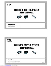 U.S. Security Solutions CA601 User Manual