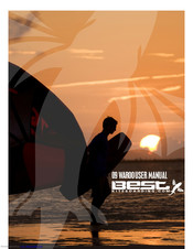 Ride Best 2009 WAROO User Manual