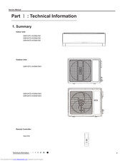 Gree Yag1fb Manuals Manualslib