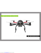 Aeronavics BOT-Series Build Manual