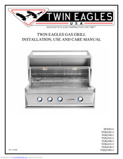 Twin Eagles TEBQ42R-C Manuals | ManualsLib