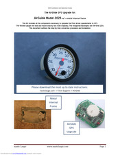 Nautic Laugic 2025 Installation And Operation Manual