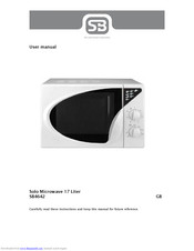 SB SB4642 User Manual