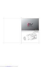 LTV SUPER DNR3 HIGH RESOLUTION Owner's Manual
