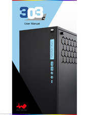 In Win 303C User Manual
