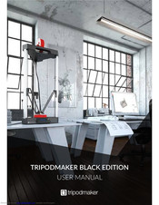 Tripodmaker Black Edition User Manual