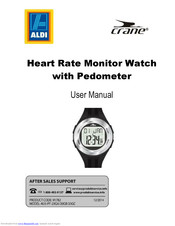 Crane au5-pf-20gb User Manual